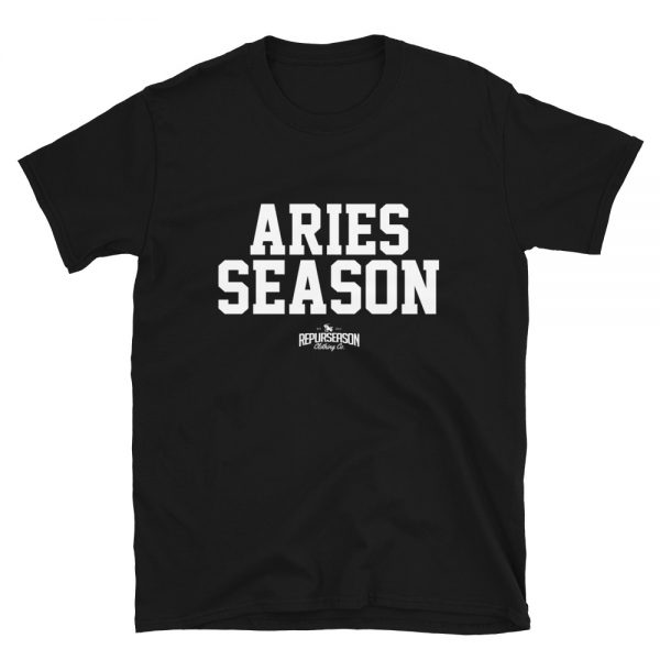 Aries Season RepUrSeason