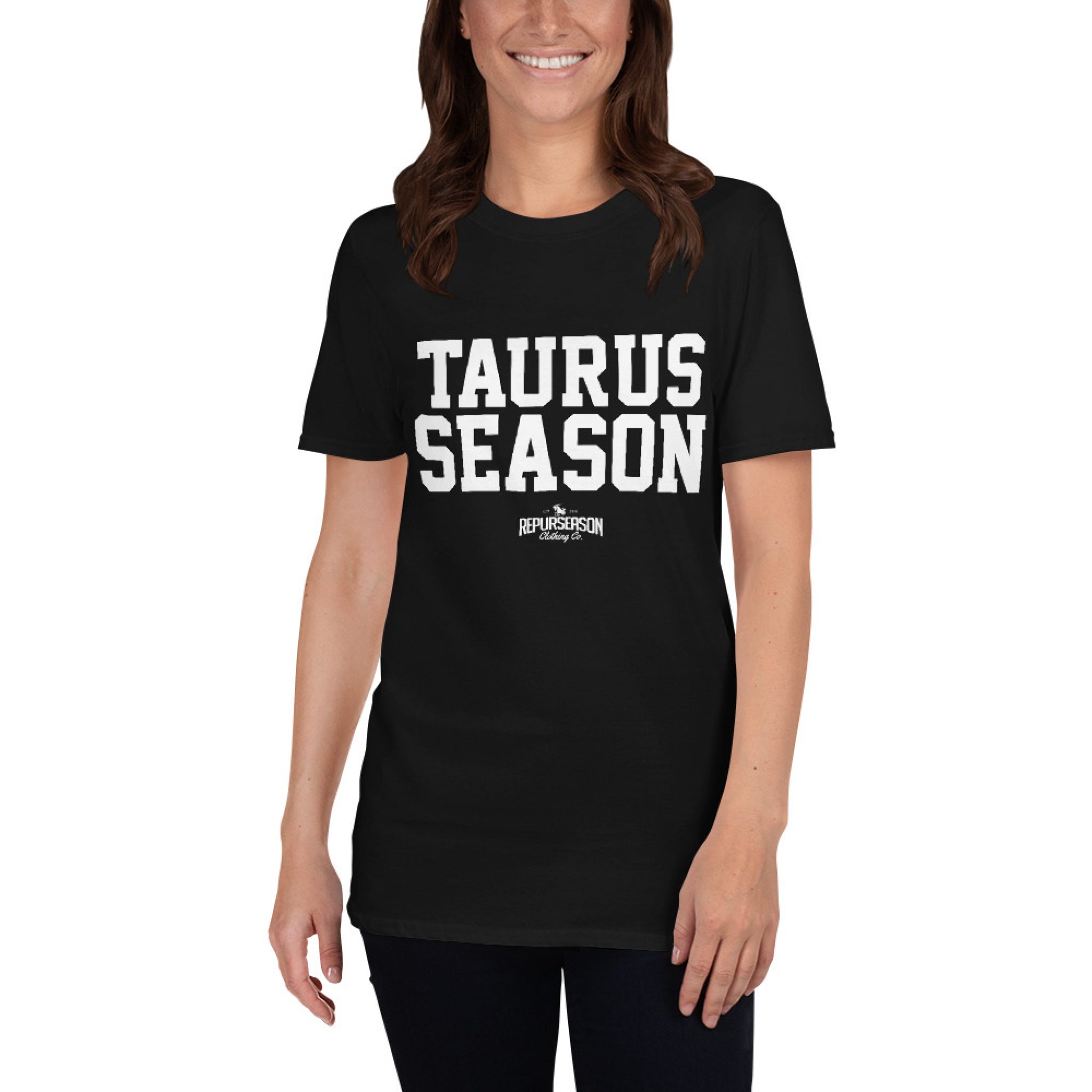 Taurus Season RepUrSeason