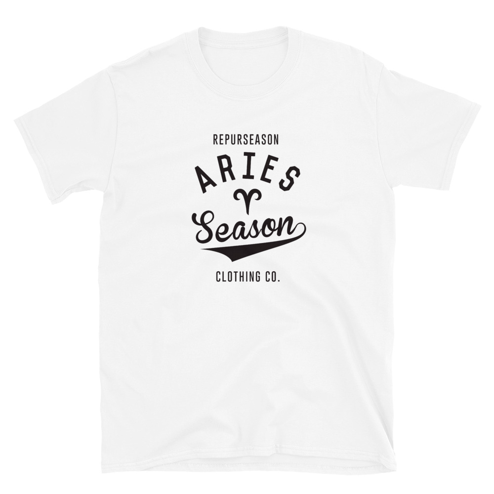 Aries Icon Season – RepUrSeason